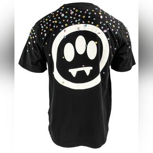 NWT Barrow rhinestone tee